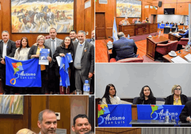 Cámara de Senadores de la Provincia de San Luis