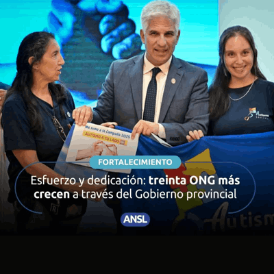Fortalecimiento